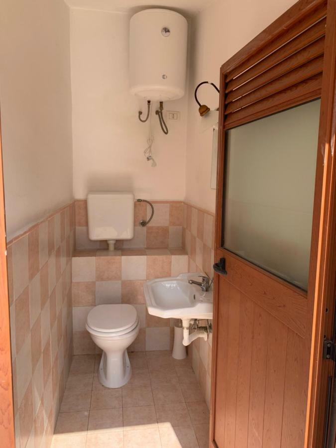 Casa Vacanze Villa Grace Villagrazia Di Carini Exterior photo